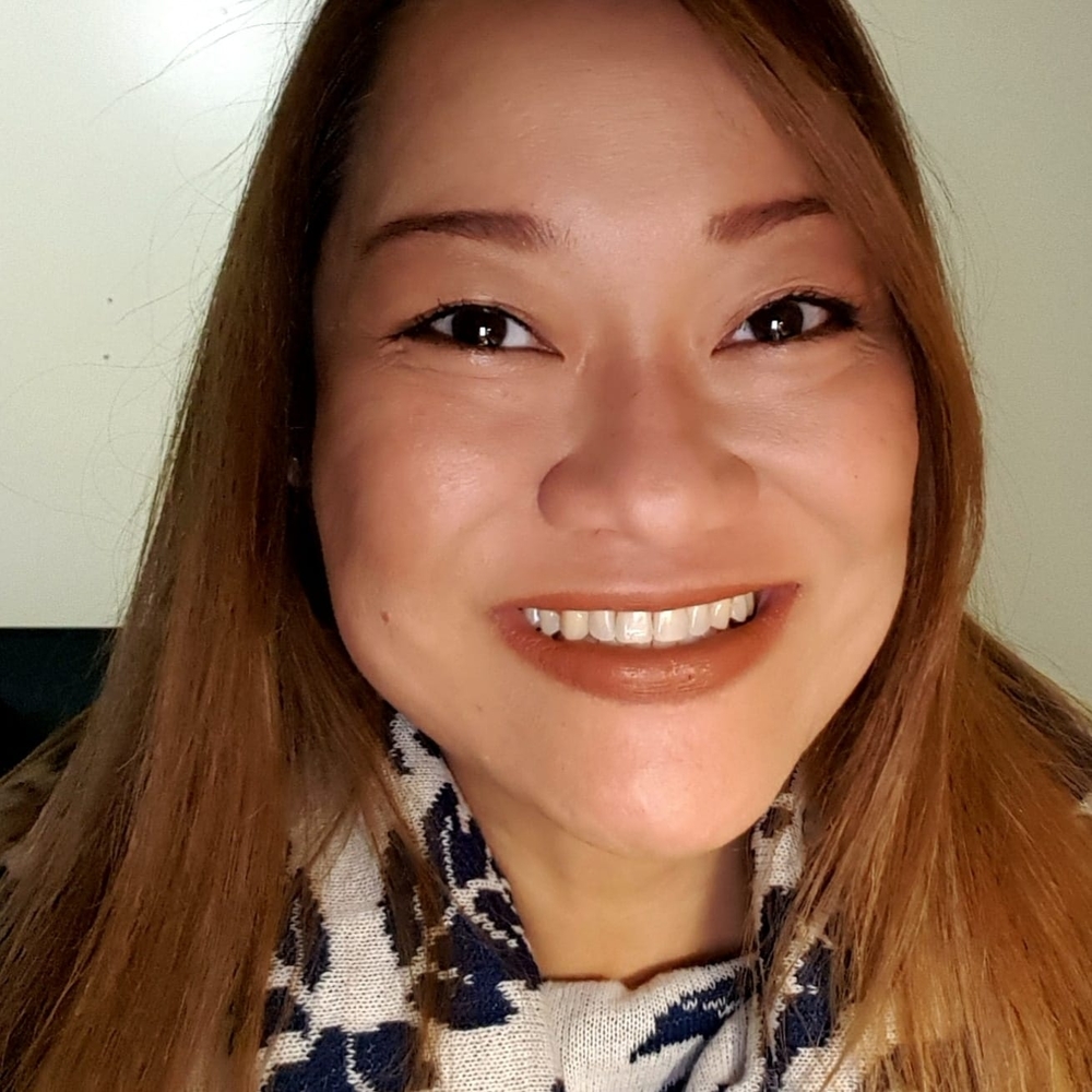 Meet your Posher, Kathy